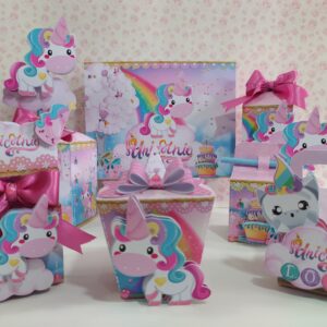 Arquivo de Corte Festa para Silhouette Personalizado