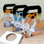 arquivo corte sacolinha páscoa