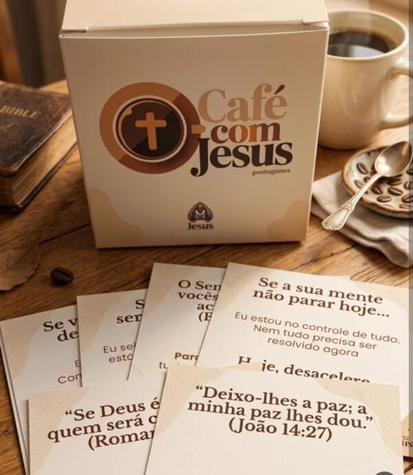 Arquivo de corte caixinha com Jesus para imprimir grátis com versículos