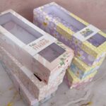 Arquivo corte caixa caneta Dia das Mães para imprimir grátis