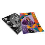 Panfletos e flyers personalizados em Boa Esperança MG