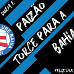 Arquivo de corte para quadro Dia dos Pais Bahia personalizado pronto para imprimir