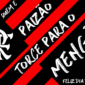 Arte para quadro Dia dos Pais Flamengo personalizada pronta para imprimir
