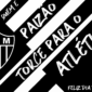 Arte para quadro Dia dos Pais Bahia personalizada pronta para imprimir