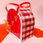 Arquivo de corte XOXO Box Dia dos Namorados personalizado para imprimir e montar.