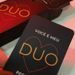 Arquivo Corte Duo Edição Picante personalizado para Dia dos Namorados em arquivo digital para imprimir e cortar na Silhouette.