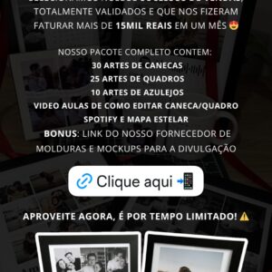 TEXTO ALTERNATIVO (ALT TEXT): Coleção Artes Dia dos Namorados para imprimir com arquivos digitais personalizados para presentes e decoração romântica.