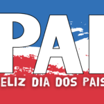 Arquivo de corte para quadro Dia dos Pais editável Bahia para impressão personalizada