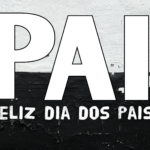 Arquivo de corte para quadro Dia dos Pais Bahia editável para imprimir