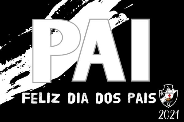 Arte para quadro Dia dos Pais Vasco personalizada para imprimir