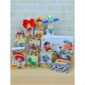 Arquivo Kit Festa Toy Story personalizado para imprimir em alta qualidade.