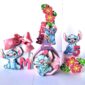 Personalizados Stitch para imprimir em kit festa com caixas e lembrancinhas